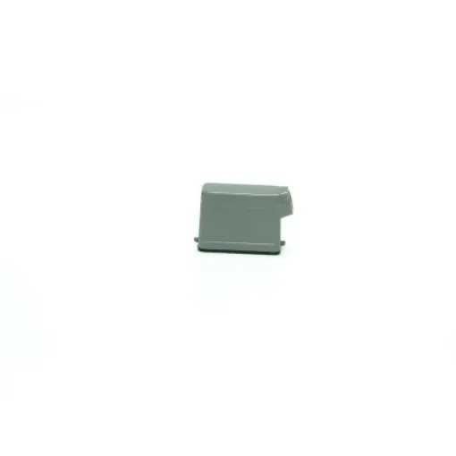 RS PRO Heavy Duty Power Connector Housing, M20 Thread, Side Entry - 2084887 product image