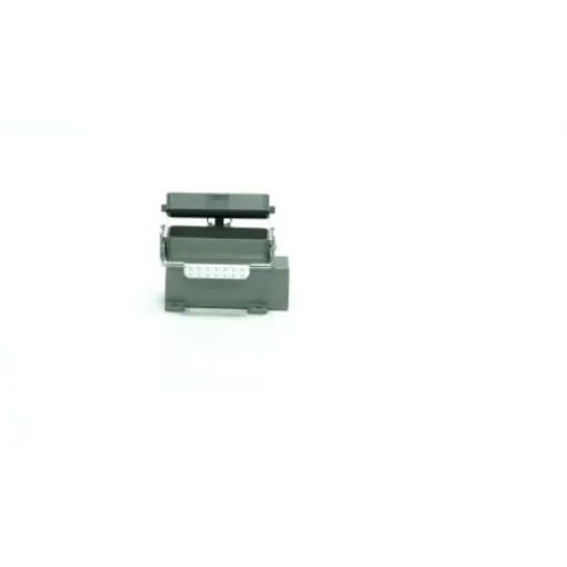 RS PRO Heavy Duty Power Connector Housing, M20 Thread, Side Entry - 2084896 product image