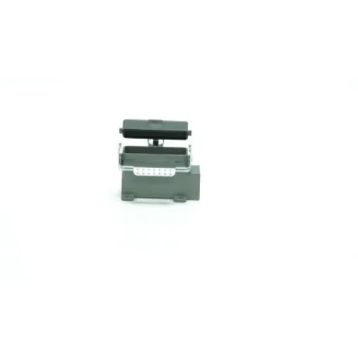 RS PRO Heavy Duty Power Connector Housing, M20 Thread, Side Entry - 2084899 product image