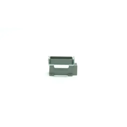 RS PRO Heavy Duty Power Connector Housing, M20 Thread, Side Entry - 2084903 product image