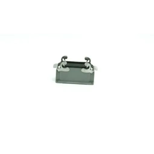 RS PRO Heavy Duty Power Connector Housing, M25 Thread, Side Entry - 2084966 product image