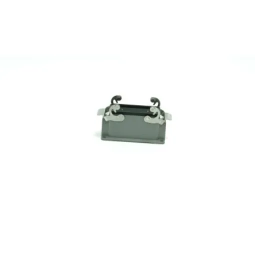 RS PRO Heavy Duty Power Connector Housing, M25 Thread, Side Entry - 2084968 product image
