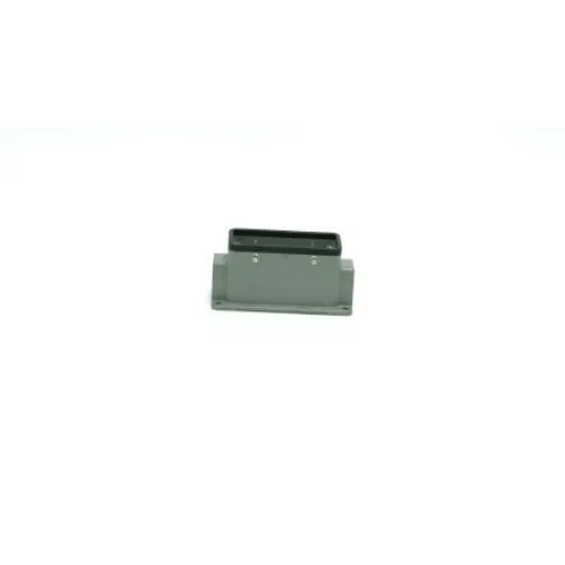 RS PRO Heavy Duty Power Connector Housing, M25 Thread, Side Entry - 2084970 product image