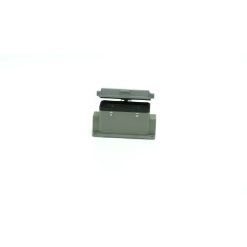 RS PRO Heavy Duty Power Connector Housing, M25 Thread, Side Entry - 2084975 product image