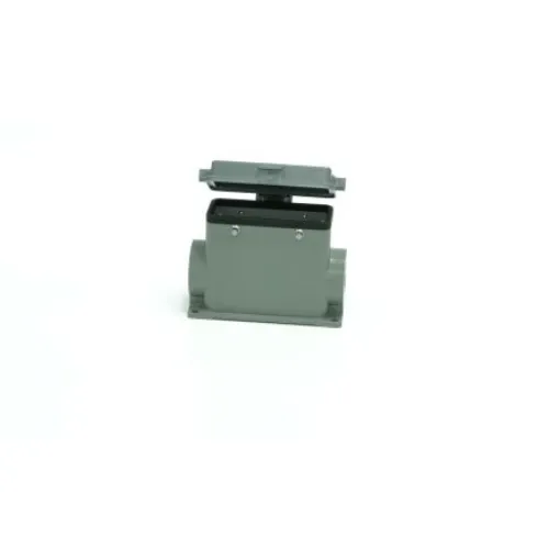 RS PRO Heavy Duty Power Connector Housing, M32 Thread, Side Entry - 2085008 product image
