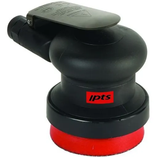 SAM 75mm Corded Orbital Sander - 1427P product image