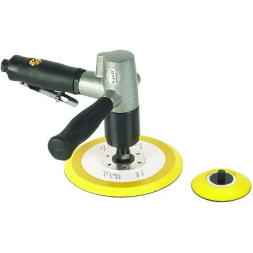 SAM 75-150mm Corded Orbital Sander - 1578 product image