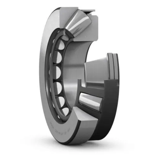 SKF 29320 E 100mm I.D Spherical Roller Bearing, 170mm O.D product image