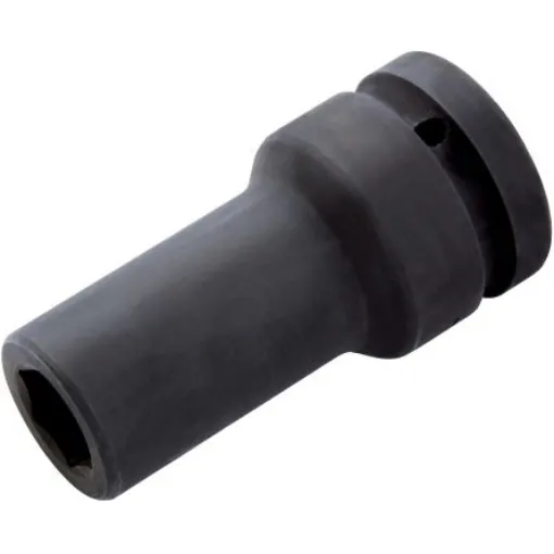 SAM 30mm, 1 in Drive Impact Socket, 90 mm length - NM-30-L product image