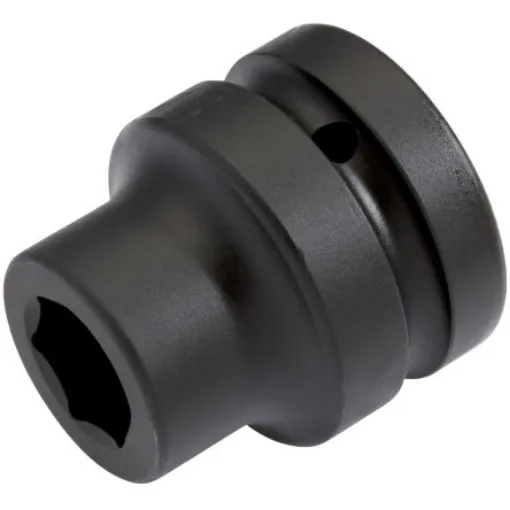 SAM 35mm, 1 in Drive Impact Socket, 66 mm length - NM-35 product image
