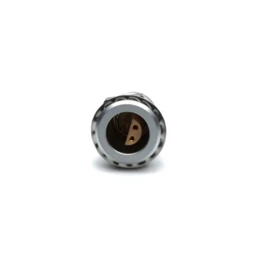 RS PRO Circular Connector, 4 Contacts, Panel Mount, 12mm Connector, Socket, Female, IP50 - 2095644 product image