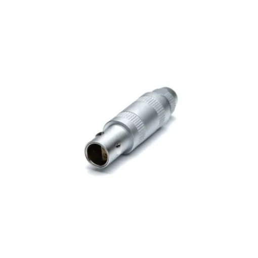 RS PRO Circular Connector, 4 Contacts, Cable Mount, Plug, Male, IP50 - 2095649 product image