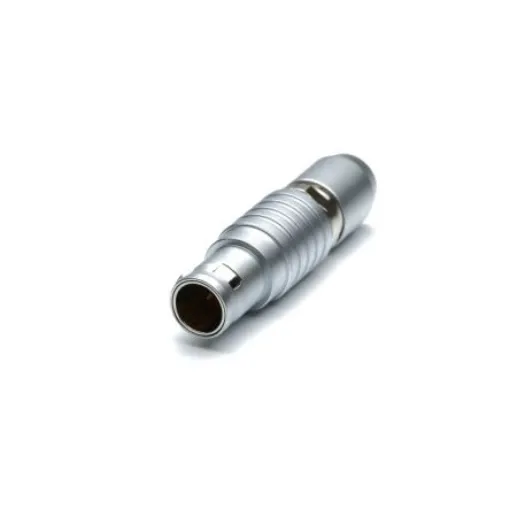 RS PRO Circular Connector, 5 Contacts, Cable Mount, 12mm Connector, Plug, Male, IP50 - 2095672 product image