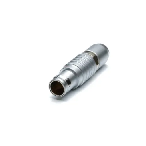RS PRO Circular Connector, 6 Contacts, Cable Mount, 12mm Connector, Plug, Male, IP50 - 2095674 product image