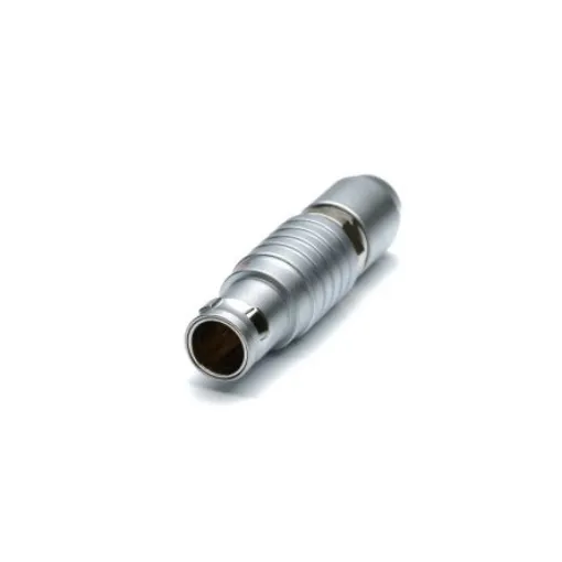 RS PRO Circular Connector, 7 Contacts, Cable Mount, 12mm Connector, Plug, Male, IP50 - 2095676 product image