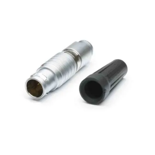 RS PRO Circular Connector, 7 Contacts, Cable Mount, Plug, Male, IP50 - 2095681 product image