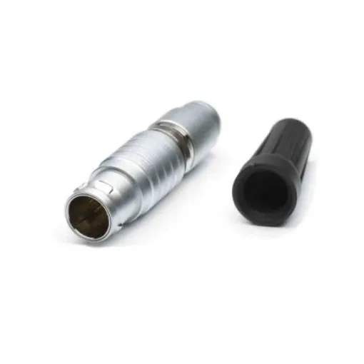 RS PRO Circular Connector, 8 Contacts, Cable Mount, Plug, Male, IP50 - 2095682 product image