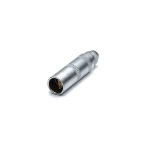 RS PRO Circular Connector, 4 Contacts, Cable Mount, Socket, Female, IP50 - 2095692 product image