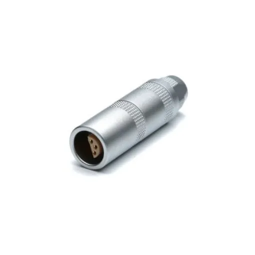 RS PRO Circular Connector, 6 Contacts, Cable Mount, Socket, Female, IP50 - 2095696 product image