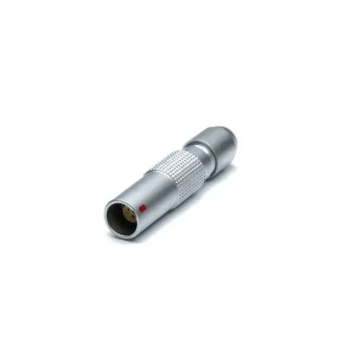 RS PRO Circular Connector, 3 Contacts, Cable Mount, Socket, Female, IP50 - 2095697 product image
