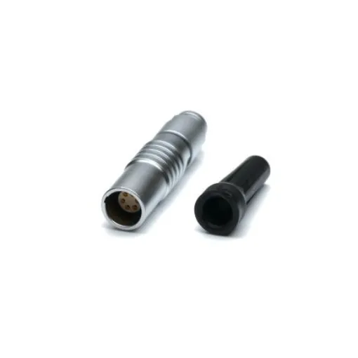 RS PRO Circular Connector, 6 Contacts, Cable Mount, Socket, Female, IP50 - 2095706 product image