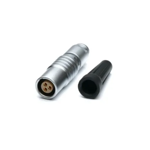 RS PRO Circular Connector, 3 Contacts, Cable Mount, Socket, Female, IP50 - 2095714 product image