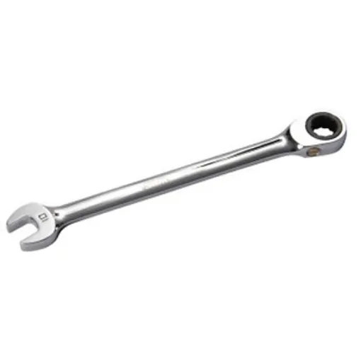 SAM 50-CD Series Combination Spanner, 16mm, Metric, Double Ended, 212 mm Overall - 50-CD16 product image