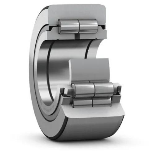 SKF NUTR 3072 A 30mm I.D Cylindrical Roller Bearing, 72mm O.D product image