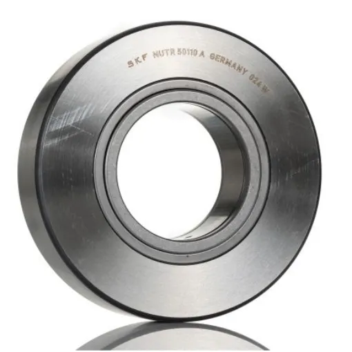 SKF NUTR 50110 A 50mm I.D Cylindrical Roller Bearing, 110mm O.D product image