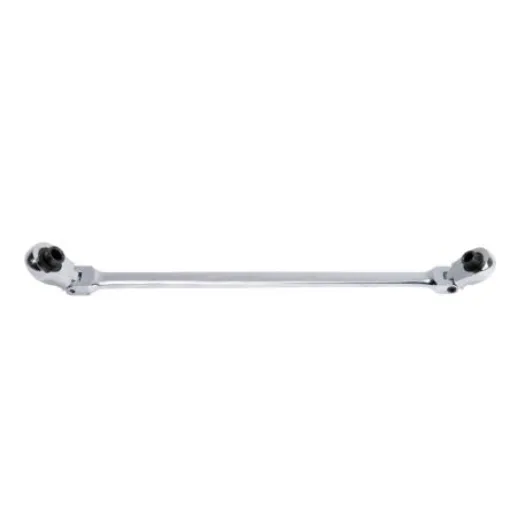 SAM L.390 1/4 and 5/16 in Socket Accessories, 390 mm Overall - 72135 product image