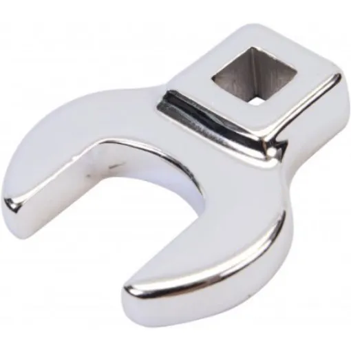 SAM JCF Series Open Ended Insert Open End, 21 x 51 mm, 3/8in Insert, Polished Finish - JCF-1" product image