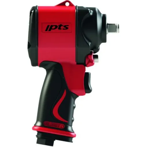 SAM 3/8 in Impact Wrench - 1138 product image