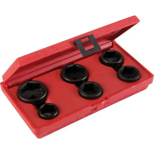 SAM CPA-VID Series Set of Cap Wrenches product image