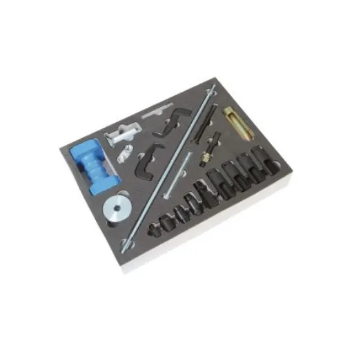 SAM Extraction Kit Tool Kit with Tray - DD-E2 product image