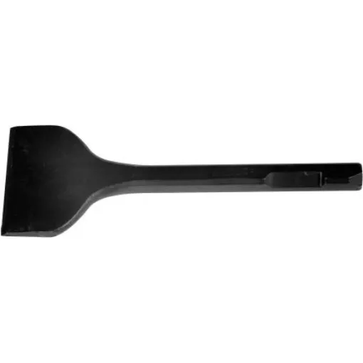 SAM Metal Flat Chisel, 178mm Length, 12 mm Blade Width - RA7041103 product image