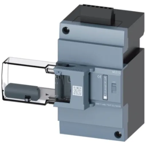 Siemens SENTRON Side Mounted Motor Operator - 3VA9117-0HB10 product image