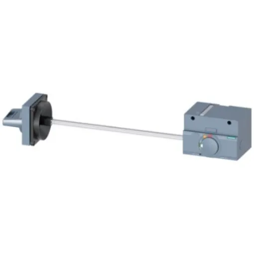 Siemens SENTRON Side Mounted Motor Operator - 3VA9257-0PK11 product image