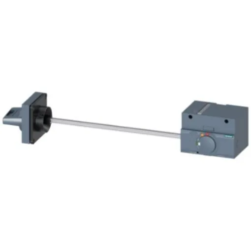 Siemens SENTRON Side Mounted Motor Operator - 3VA9257-0PK13 product image