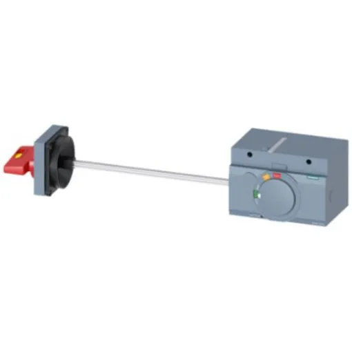 Siemens SENTRON Side Mounted Motor Operator - 3VA9467-0PK15 product image