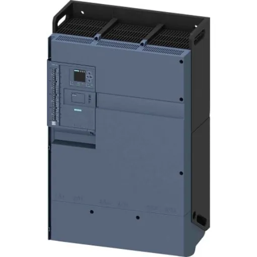 Siemens SIRIUS 3RW Motor Starter, 710 kW, 480 V ac, 3 Phase - 3RW5553-6HA14 product image