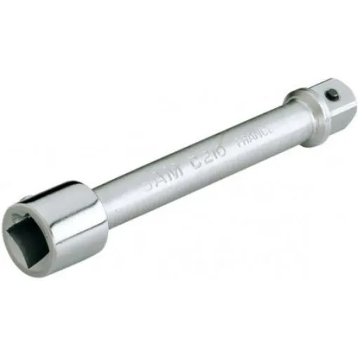 SAM C-208 3/4 in Socket Accessories, 100 mm Overall product image