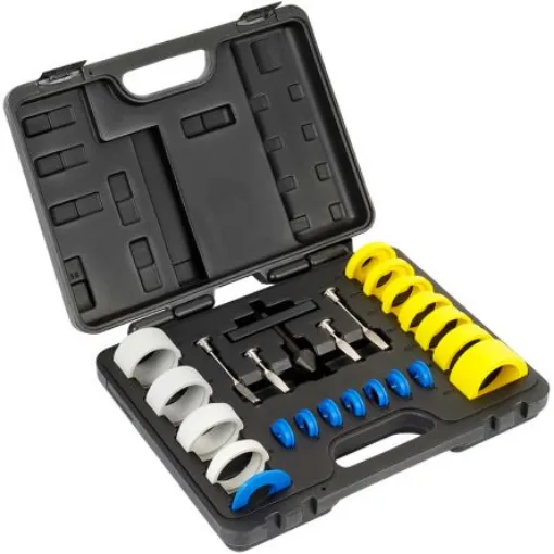 SAM Camshaft and Crankshaft Seal Kit Tool Kit with Case - 99-EXJ product image
