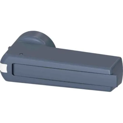 Siemens Grey Rotary Handle, SENTRON Series - 3KC9201-3 product image