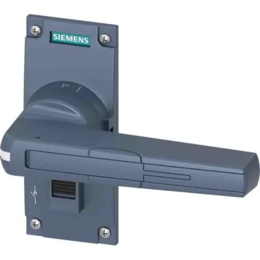Siemens Switch Disconnector Terminal Shroud, 3KD9 Series - 3KD9401-1 product image