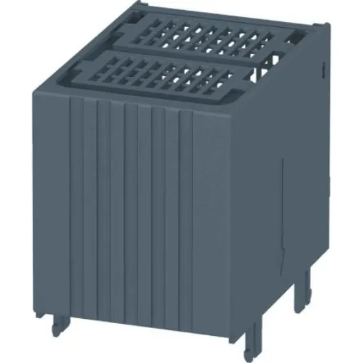 Siemens Switch Disconnector Terminal Shroud, 3KD9 Series - 3KD9404-5 product image