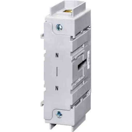 Siemens Switch Disconnector Auxiliary Switch, 3LD Series for Use with 3LD23, 3LD24 - 3LD9240-2B product image