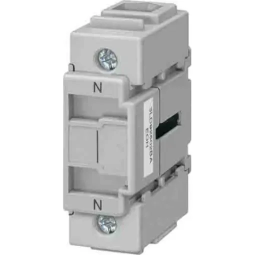 Siemens Switch Disconnector Auxiliary Switch, 3LD Series for Use with 3LD2 - 3LD9280-2C product image