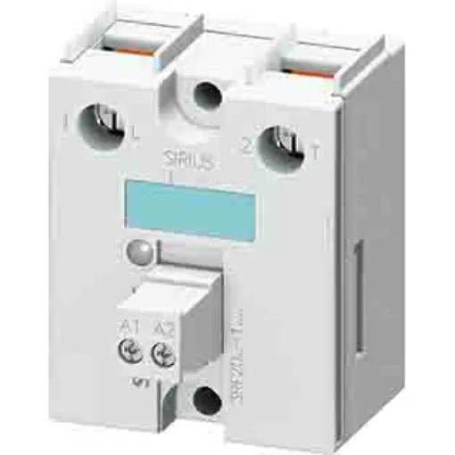 Siemens 3RF2 Series Solid State Relay, Screw Fitting, 230 V Load - 3RF2030-1AA42 product image