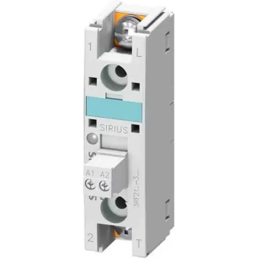 Siemens 3RF2 Series Solid State Relay, 600 V Load - 3RF2190-3AA06 product image