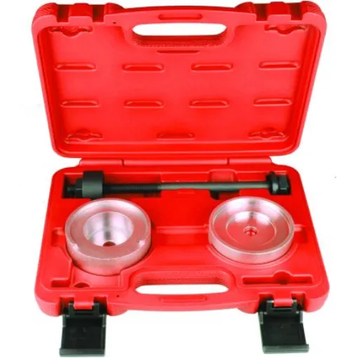 SAM 6 Piece Rear Bushing Removal and Installation Kit Tool Kit with Box - 76-VAG-AR product image